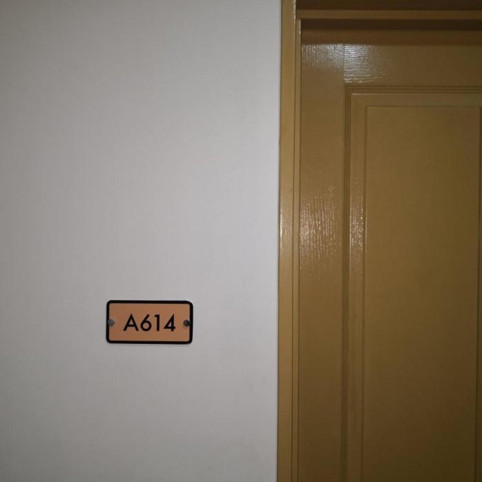 614 Anabelle Residence At Marina Spatial Condominium Dumaguete City Exterior foto