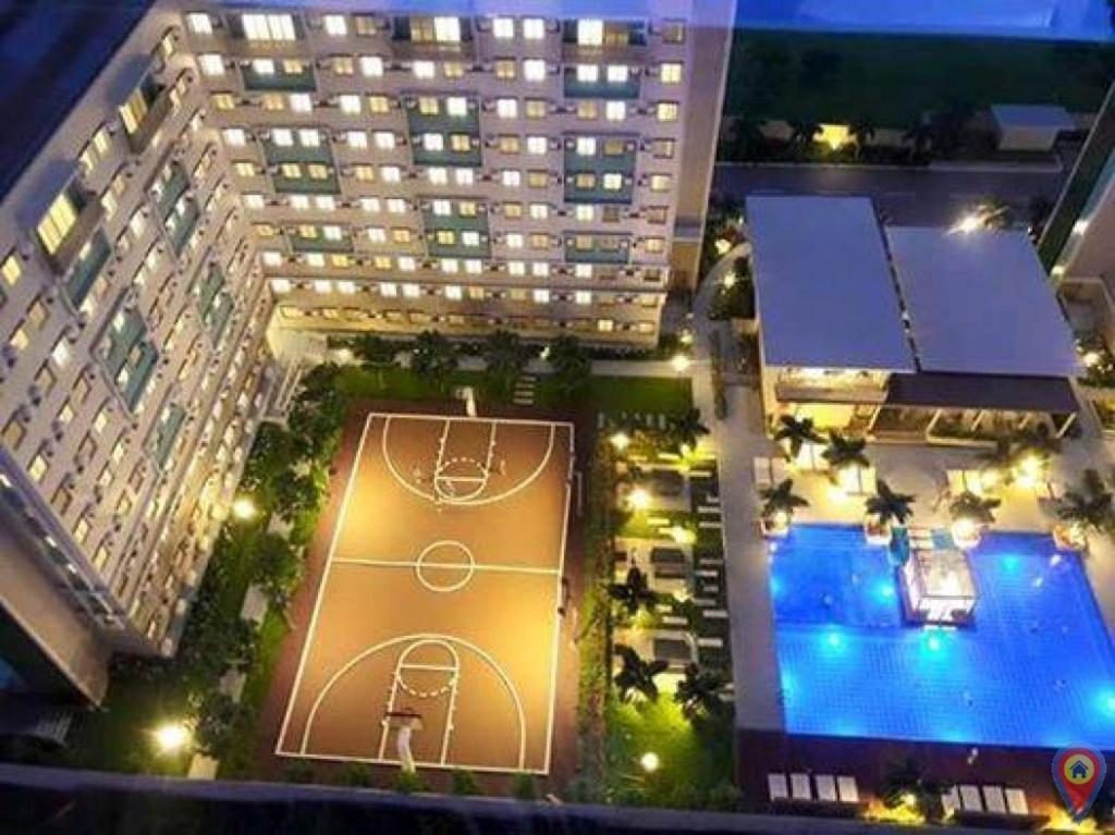 614 Anabelle Residence At Marina Spatial Condominium Dumaguete City Exterior foto