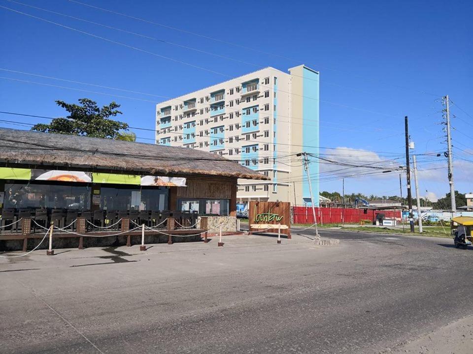614 Anabelle Residence At Marina Spatial Condominium Dumaguete City Exterior foto