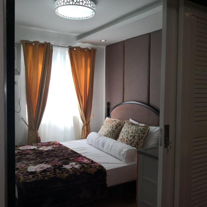 614 Anabelle Residence At Marina Spatial Condominium Dumaguete City Exterior foto