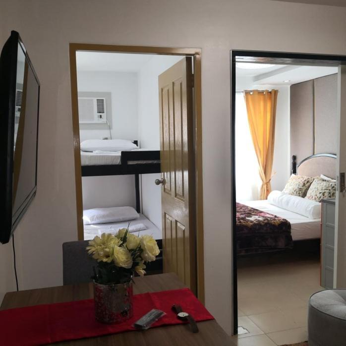 614 Anabelle Residence At Marina Spatial Condominium Dumaguete City Exterior foto